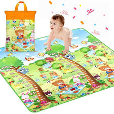 Baby Play Mats